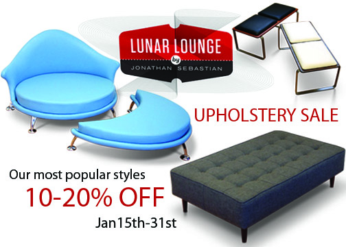 upholstery sale 2015