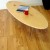 Eliptikal Coffee Table