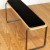 Ply Bak Console Bench