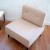 Bokz Button Lounge Chair