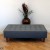 Bokz Button Sofa Bench