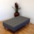 Bokz Button Sofa Bench