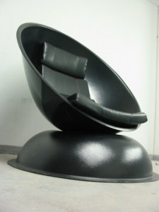 Orbit Lounge Chair