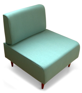 Bokz Lounge Chair