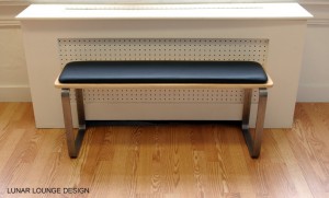 Ply Bak Console Bench